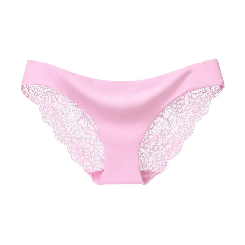 Custom Name Thongs Embroidered Lingerie for Brides & Honeymoon